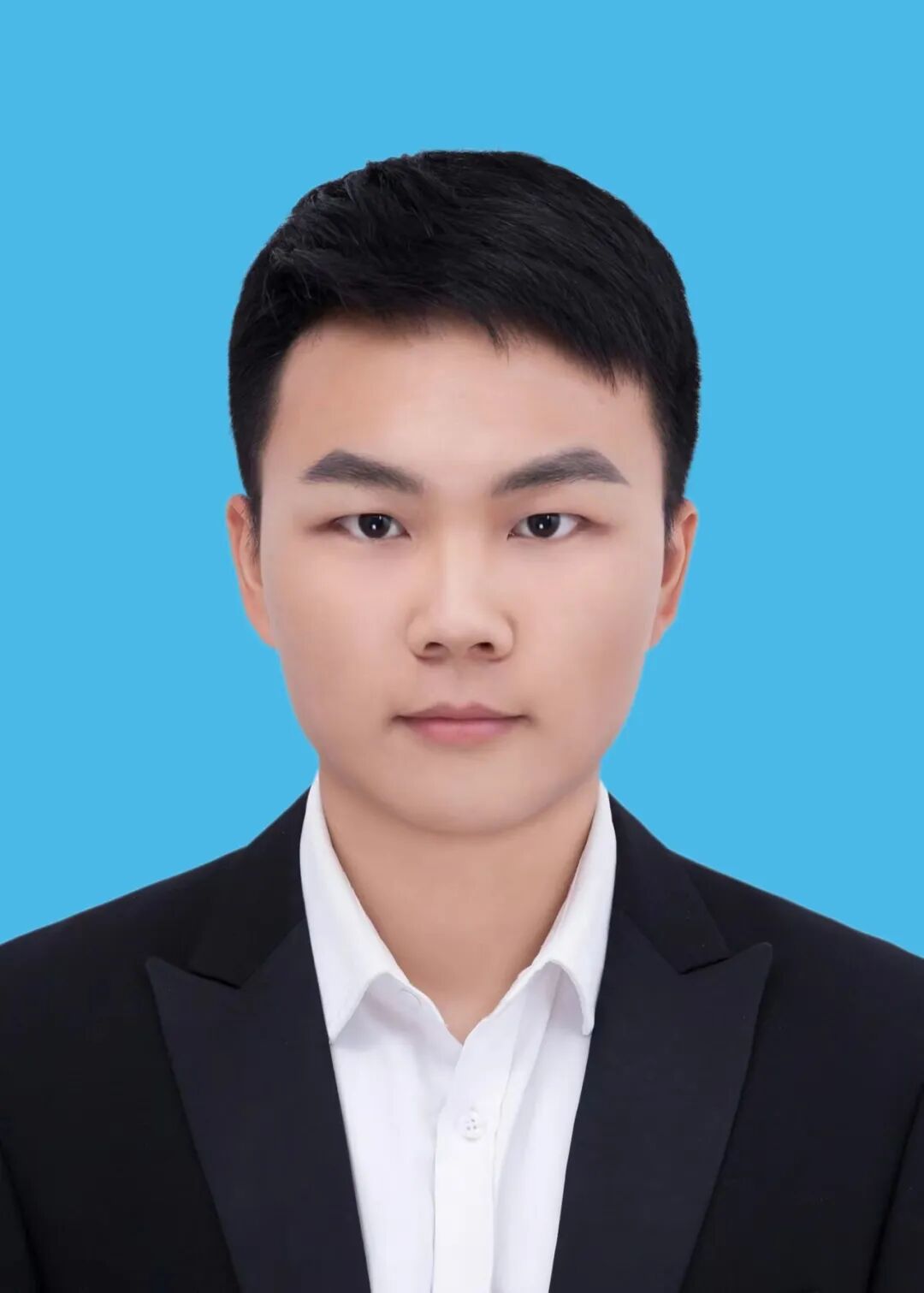 刘振阳