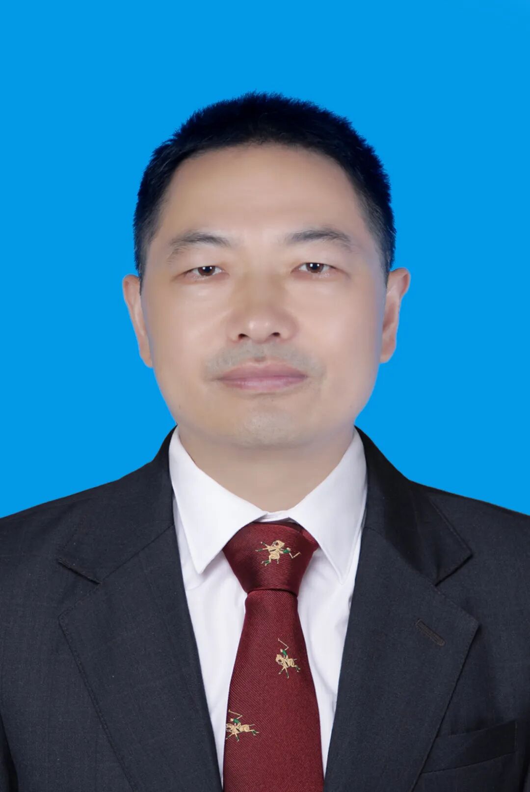 王付云律师