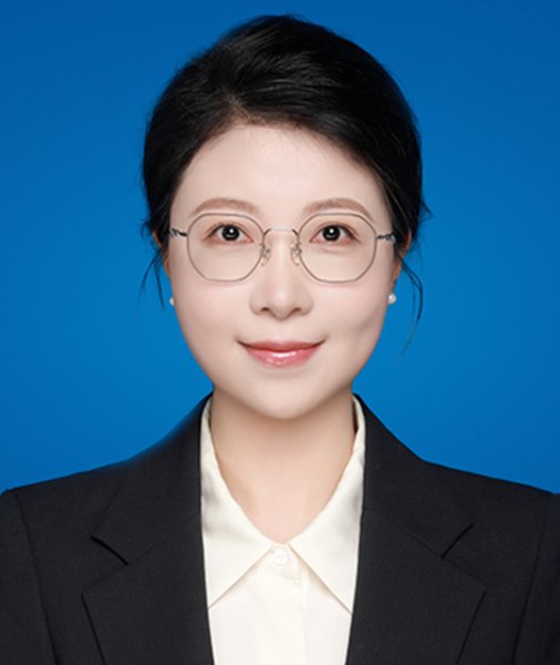 杨美蓉